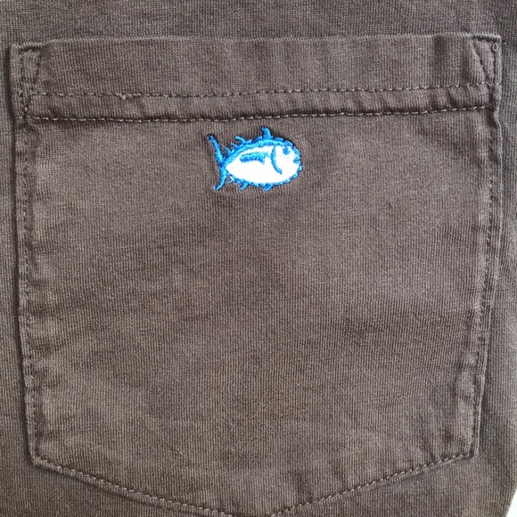 Southern Tide Long Sleeve Shirt - Picture 3 of 5